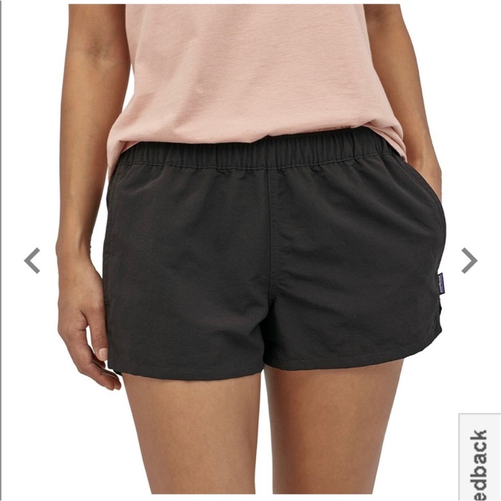 Women’s Baggies Shorts